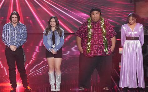 By George Pennacchio Monday, May 22, 2023 "American Idol" named a champion for its season 21. After a three-hour live performance filled show, 18-year-old …